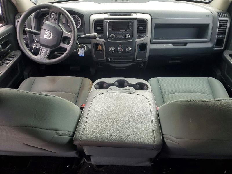 Продаж на аукціоні авто 2015 Ram 1500, vin: 1C6RR6FT9FS650810, номер лоту: 57197916