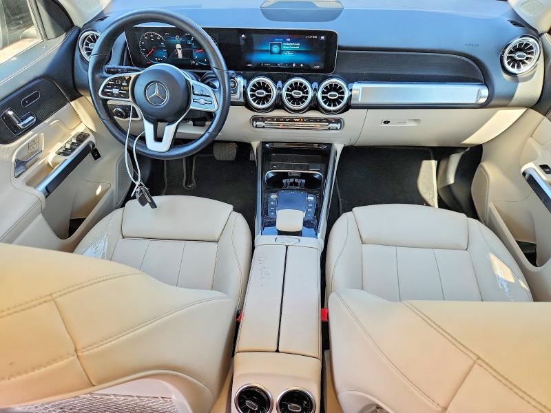 Продаж на аукціоні авто 2021 Mercedes-benz Glb, vin: W1N4M4GB8MW128325, номер лоту: 56574056