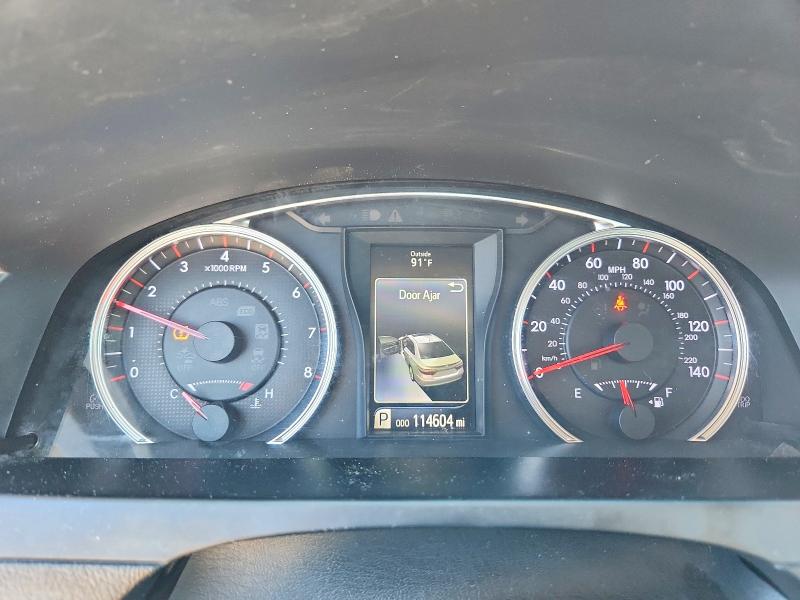 Aukcja sprzedaży 2017 Toyota Camry, vin: 4T1BF1FKXHU301557, numer aukcji: 56235126