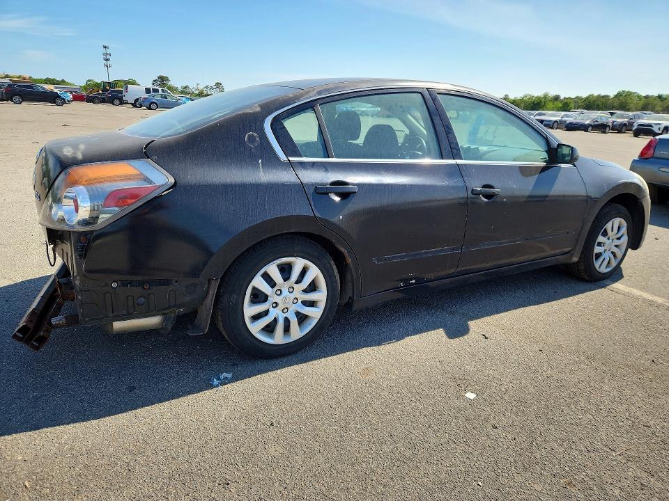 2009 Nissan Altima მანქანა იყიდება აუქციონზე, vin: 1N4AL21E09N412376, აუქციონის ნომერი: 56509416