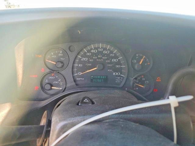 Продажа на аукционе авто 2005 Chevrolet Express G2500, vin: 1GCGG25U951248878, номер лота: 56319696