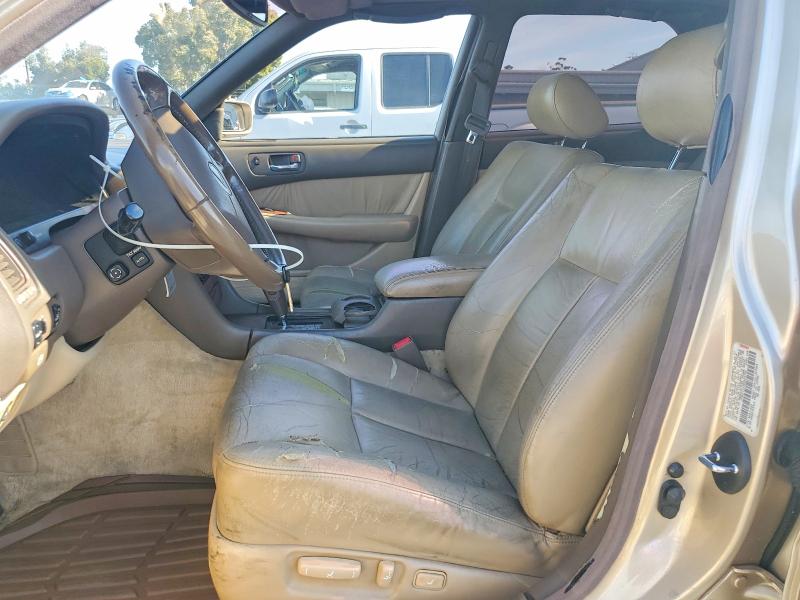 Aukcja sprzedaży 1994 Lexus Ls, vin: JT8UF11E9R0204758, numer aukcji: 55972496