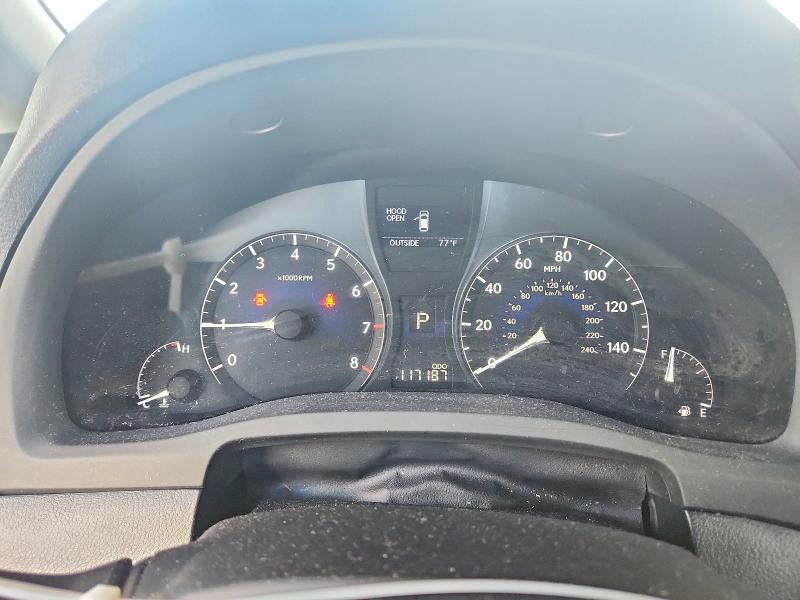 Продаж на аукціоні авто 2010 Lexus Rx, vin: 2T2BK1BA8AC001253, номер лоту: 58246506