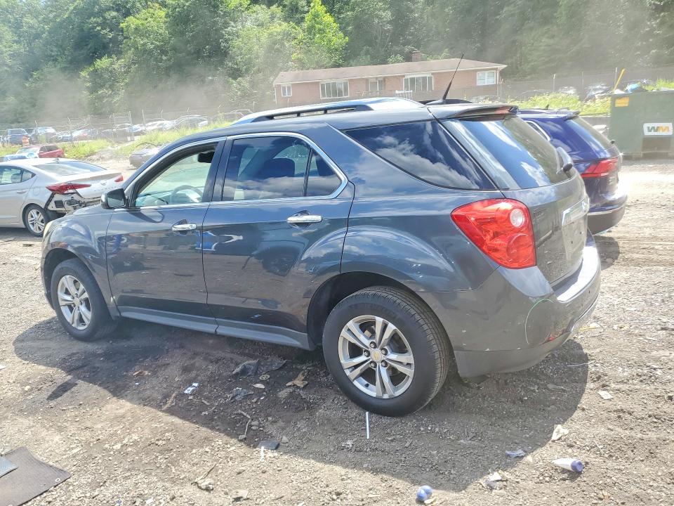58278376 :رقم المزاد ، 2CNALPEW9A6318866 vin ، 2010 Chevrolet Equinox مزاد بيع