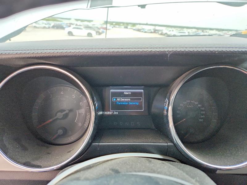 2016 Ford Mustang მანქანა იყიდება აუქციონზე, vin: 1FATP8UH4G5216380, აუქციონის ნომერი: 58463106