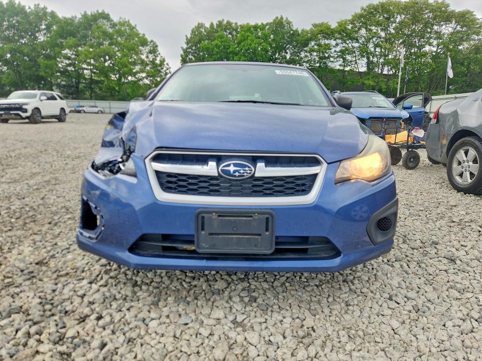 55541746 :رقم المزاد ، JF1GPAA62D1884628 vin ، 2013 Subaru Impreza مزاد بيع