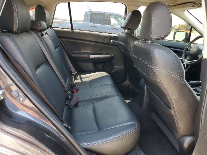 58835686 :رقم المزاد ، JF2GPASC9F8230316 vin ، 2015 Subaru Xv Crosstrek مزاد بيع