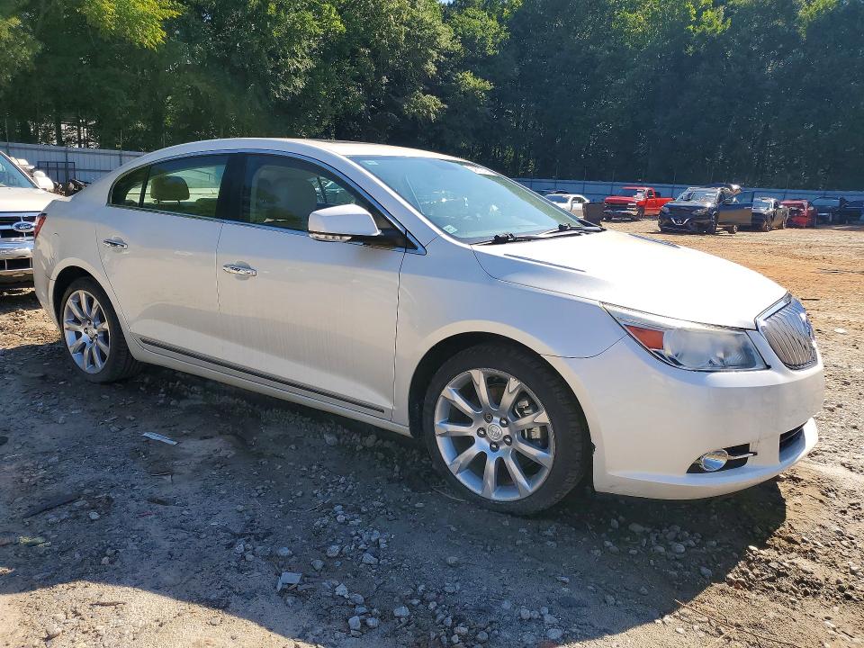 Продажа на аукционе авто 2011 Buick Lacrosse, vin: 1G4GE5ED3BF259358, номер лота: 54870746