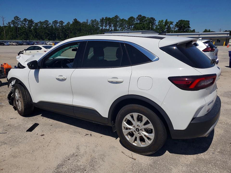55602896 :رقم المزاد ، 1FMCU0GNXRUA98409 vin ، 2024 Ford Escape مزاد بيع