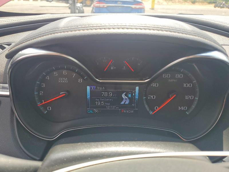 Продаж на аукціоні авто 2020 Chevrolet Impala, vin: 2G1105S34L9101098, номер лоту: 58194366