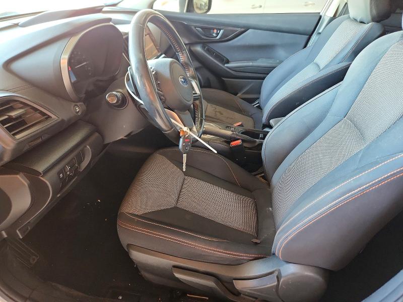 Aukcja sprzedaży 2019 Subaru Crosstrek, vin: JF2GTAEC4K8345391, numer aukcji: 55842326