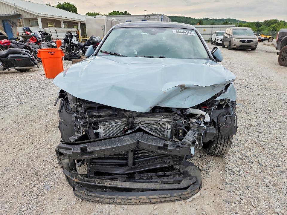 Продаж на аукціоні авто 2025 Volkswagen Jetta, vin: 3VW7X7BU6SM049008, номер лоту: 58588366
