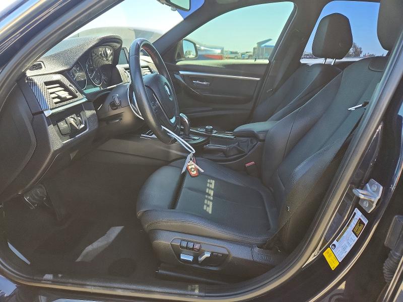 Продажа на аукционе авто 2017 Bmw 330, vin: WBA8B9G51HNU48472, номер лота: 85630345