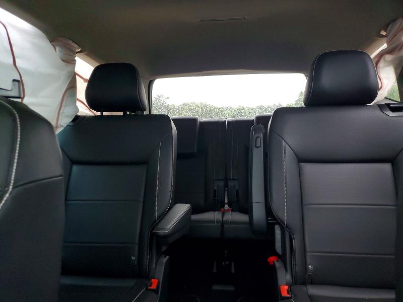 Продажа на аукционе авто 2023 Volkswagen Atlas, vin: 1V2BR2CAXPC549470, номер лота: 57875526