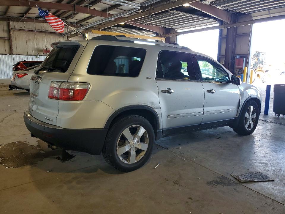 57071756 :رقم المزاد ، 1GKKVRED1CJ104039 vin ، 2012 Gmc Acadia مزاد بيع