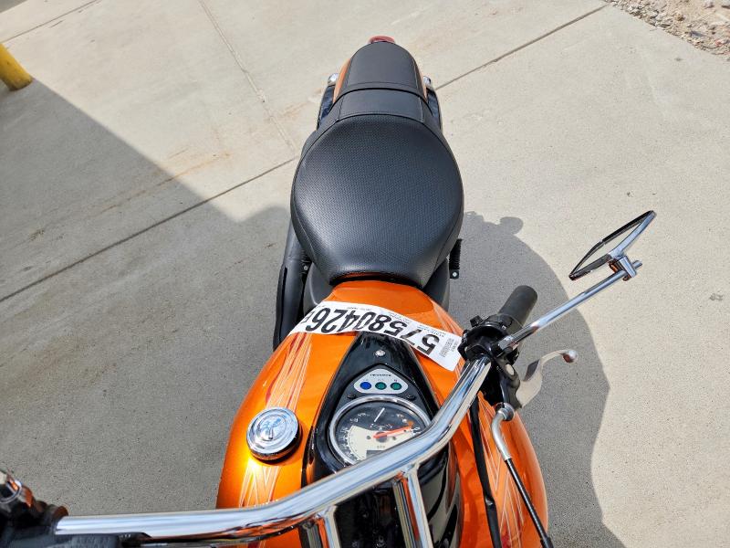 Продажа на аукционе авто 2012 Kawasaki Vn900, vin: JKAVN2C16CA050790, номер лота: 57580426
