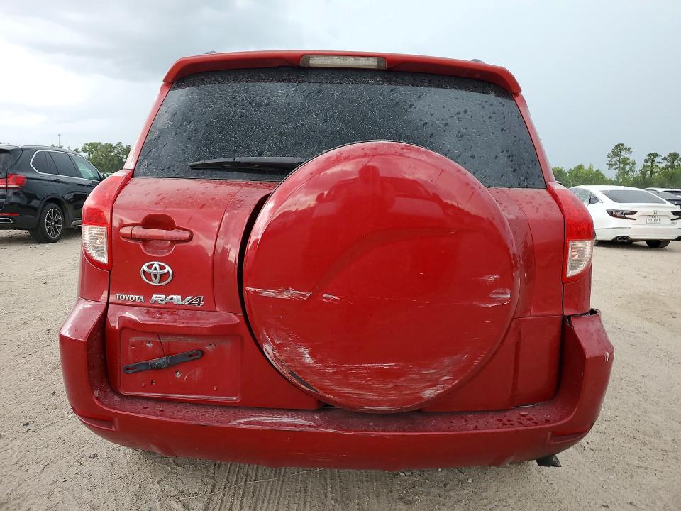Aukcja sprzedaży 2007 Toyota Rav4, vin: JTMZD33V876029130, numer aukcji: 55957246