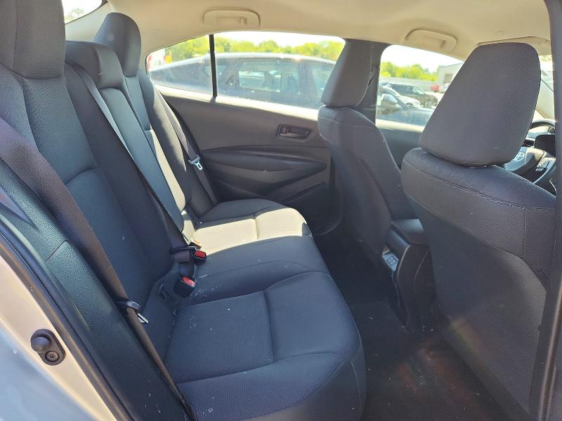 55359586 :رقم المزاد ، 5YFB4MDE5RP192979 vin ، 2024 Toyota Corolla مزاد بيع