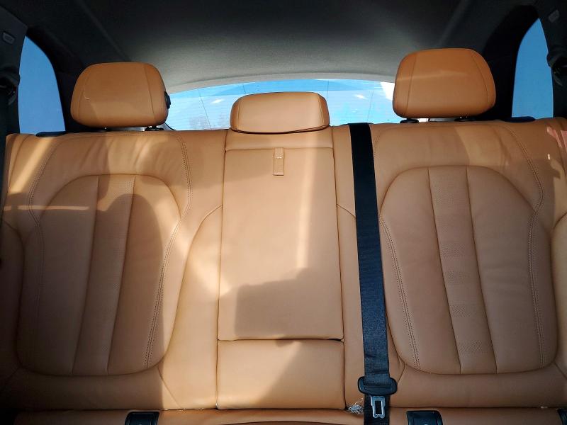 57914726 :رقم المزاد ، 5UXCR6C08N9M37473 vin ، 2022 Bmw X5 مزاد بيع