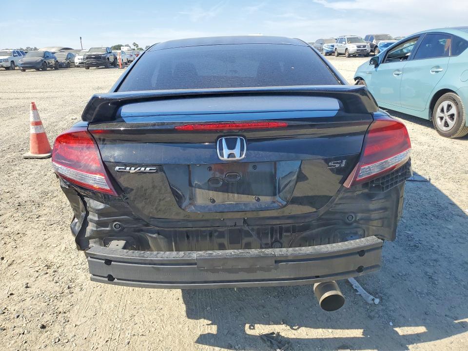Aukcja sprzedaży 2015 Honda Civic, vin: 2HGFG4A56FH702952, numer aukcji: 57601706