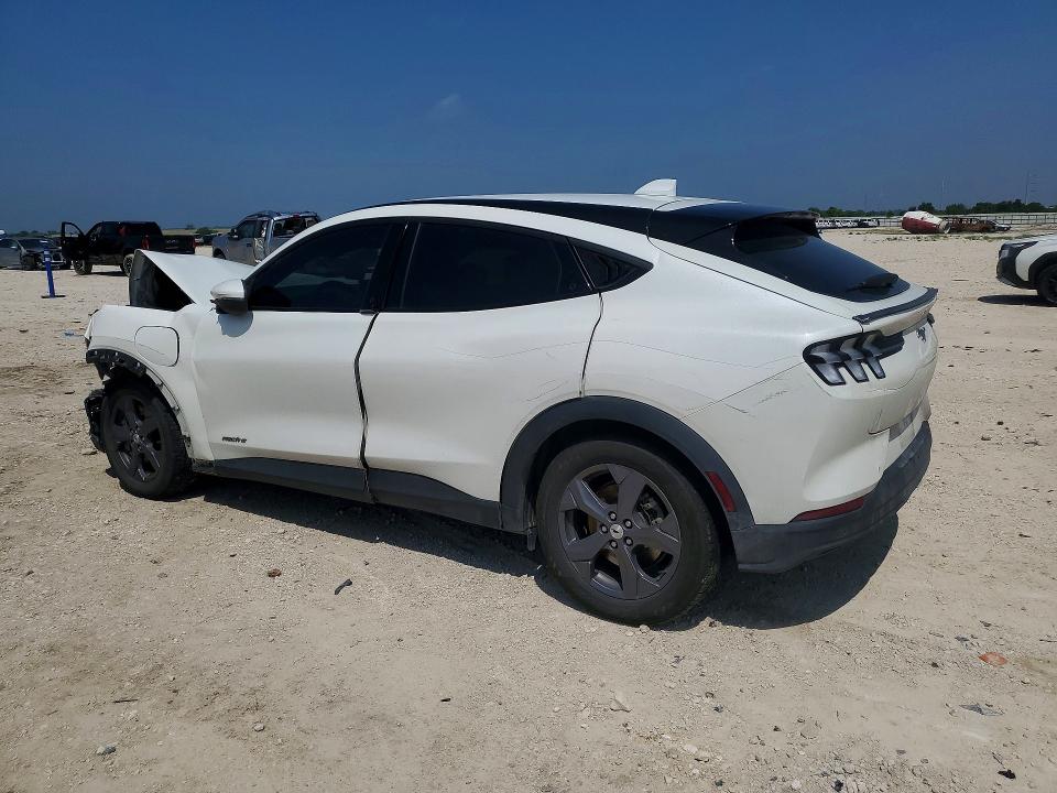 Aukcja sprzedaży 2022 Ford Mustang Mach-e, vin: 3FMTK1RM1NMA17697, numer aukcji: 57726716
