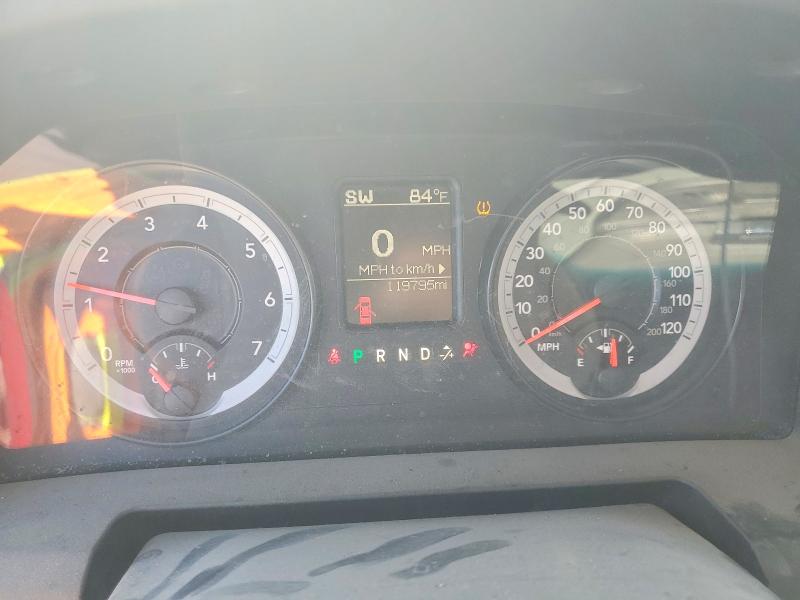 58335936 :رقم المزاد ، 1C6RR7GTXES367075 vin ، 2014 Ram 1500 مزاد بيع