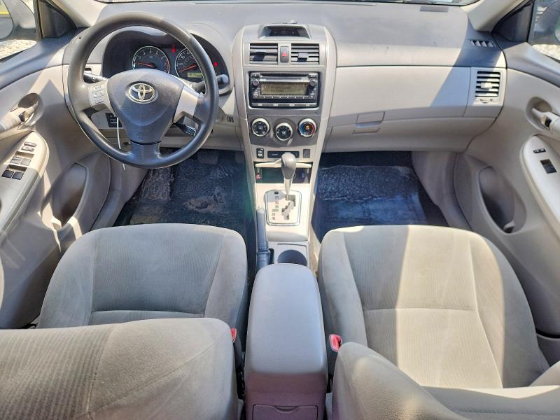 Продажа на аукционе авто 2010 Toyota Corolla, vin: 1NXBU4EE9AZ273422, номер лота: 59180926