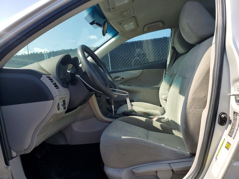 Aukcja sprzedaży 2013 Toyota Corolla, vin: 2T1BU4EE9DC965802, numer aukcji: 41634236