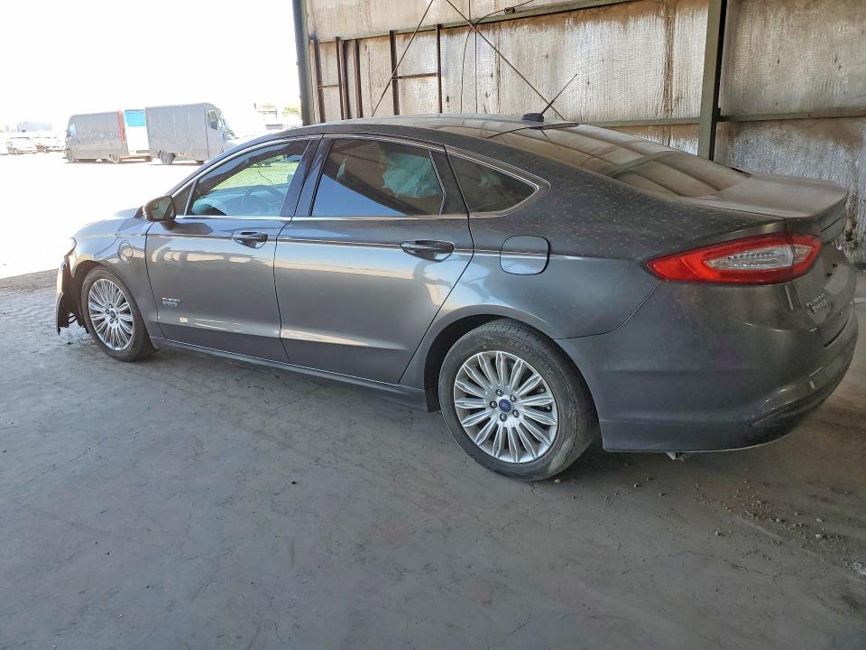 2016 Ford Fusion მანქანა იყიდება აუქციონზე, vin: 3FA6P0PU9GR384715, აუქციონის ნომერი: 56307236