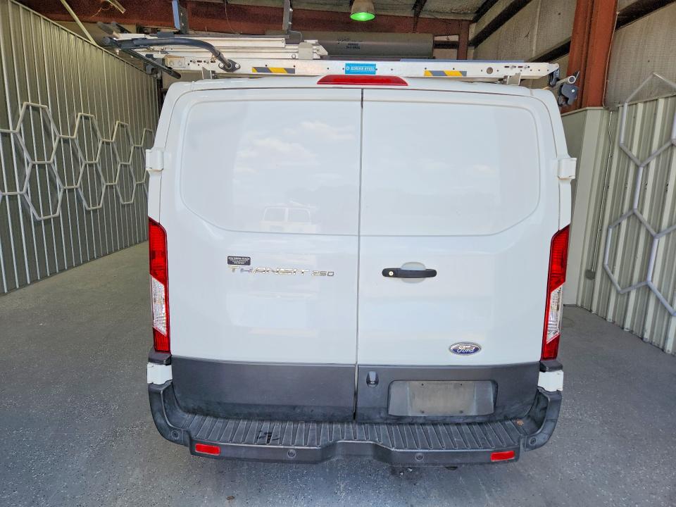 Aukcja sprzedaży 2019 Ford Transit, vin: 1FTYR1YM6KKA24509, numer aukcji: 53573526