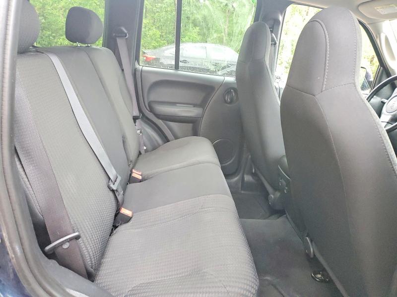 Продажа на аукционе авто 2003 Jeep Liberty, vin: 1J4GL48K93W715521, номер лота: 57999706
