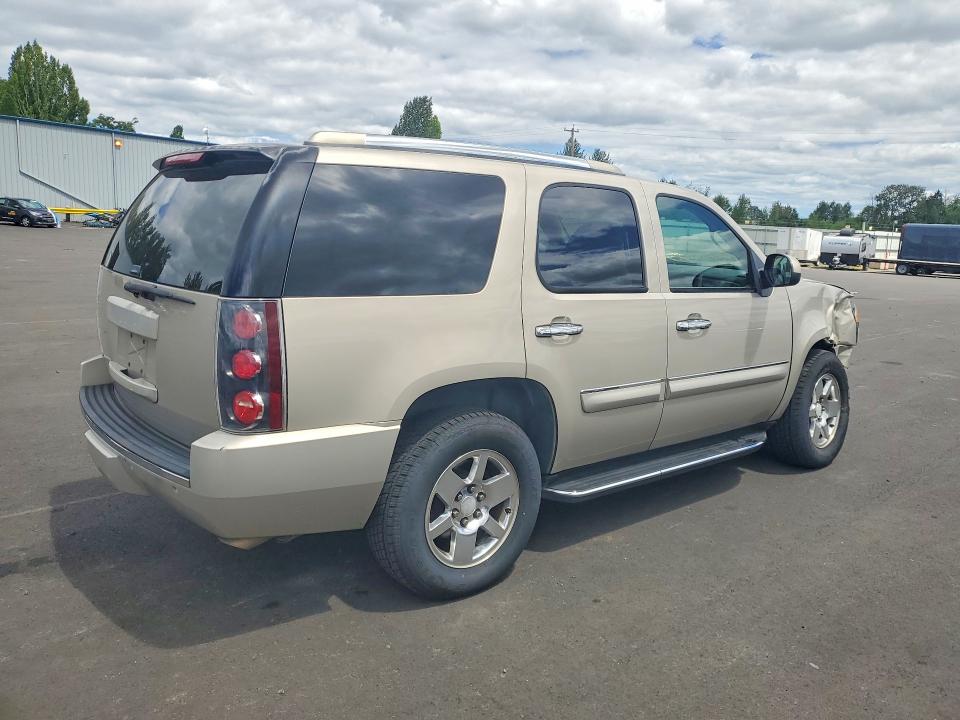 Продаж на аукціоні авто 2007 Gmc Yukon, vin: 1GKFK63857J149828, номер лоту: 56267036
