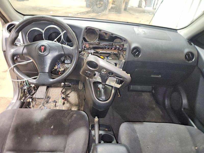 Aukcja sprzedaży 2004 Pontiac Vibe, vin: 5Y2SM64884Z461593, numer aukcji: 56892966