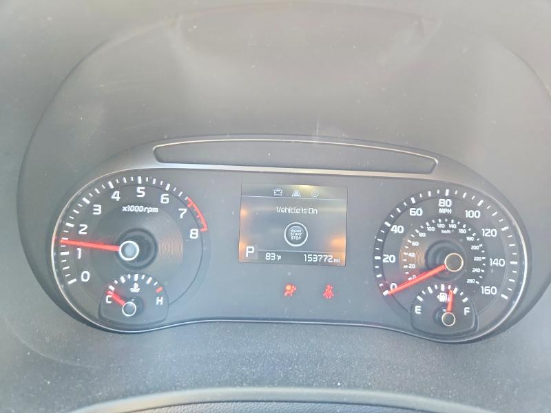 Aukcja sprzedaży 2020 Kia Soul, vin: KNDJ63AU4L7722508, numer aukcji: 56148066