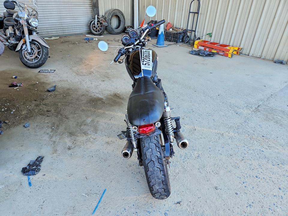 Продаж на аукціоні авто 2010 Triumph Motorcycle Bonneville, vin: SMT910K15AT443885, номер лоту: 57206336