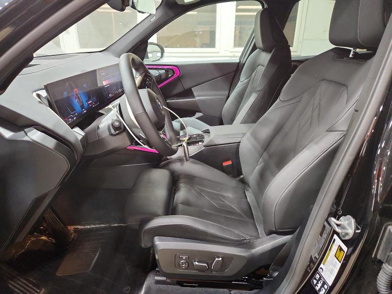 Продаж на аукціоні авто 2025 Bmw X3, vin: 5UX53GP07S9061953, номер лоту: 58416946