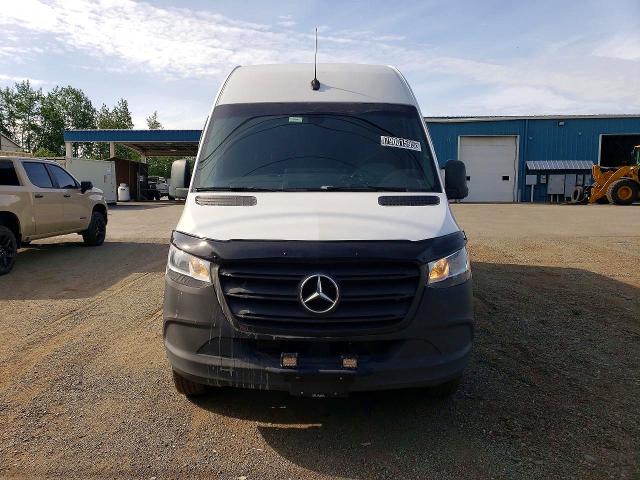 2023 Mercedes-benz Sprinter მანქანა იყიდება აუქციონზე, vin: W1Y4NDHY9PT143683, აუქციონის ნომერი: 59142656