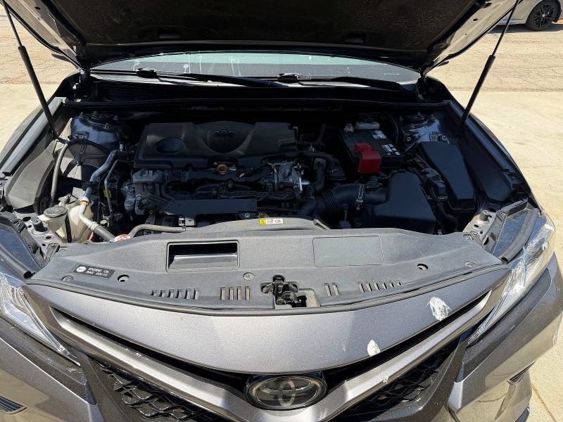 2019 Toyota Camry მანქანა იყიდება აუქციონზე, vin: 4T1B11HK2KU212309, აუქციონის ნომერი: 58142806