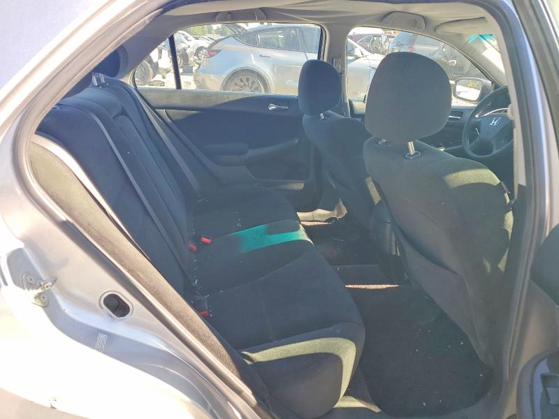57052056 :رقم المزاد ، 1HGCM563X7A156018 vin ، 2007 Honda Accord مزاد بيع