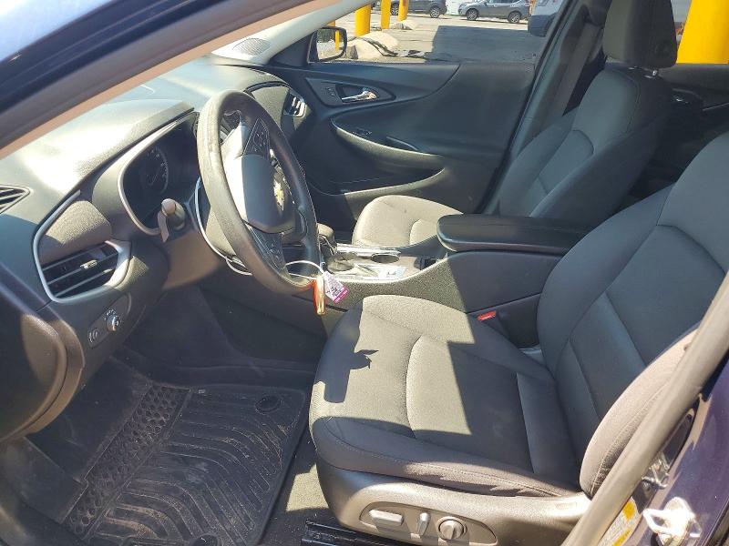 Продаж на аукціоні авто 2022 Chevrolet Malibu, vin: 1G1ZD5ST4NF123975, номер лоту: 56068246