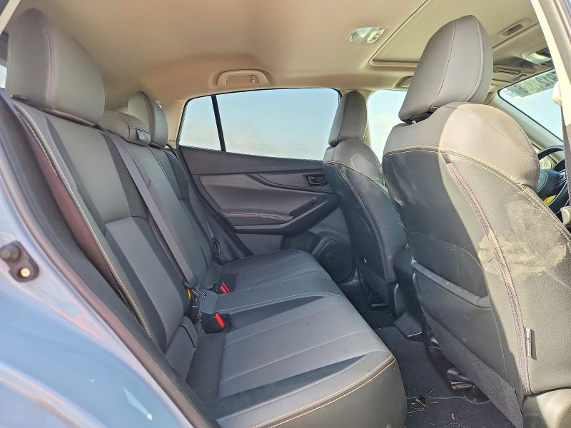 Aukcja sprzedaży 2023 Subaru Crosstrek, vin: JF2GTHSC4PH234263, numer aukcji: 59121866