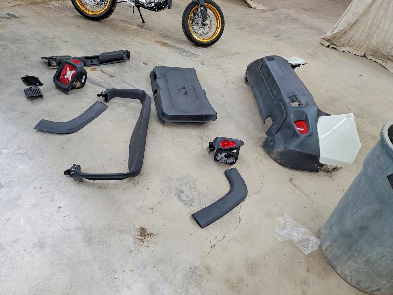Aukcja sprzedaży 2018 Jeep Renegade, vin: ZACCJBAB0JPH68319, numer aukcji: 55132986