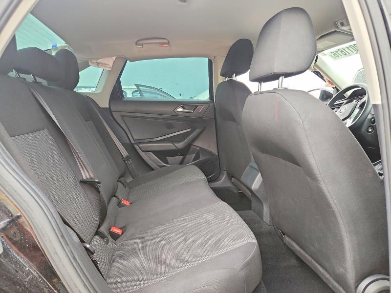 Продаж на аукціоні авто 2021 Volkswagen Jetta, vin: 3VWC57BU9MM044750, номер лоту: 58011616
