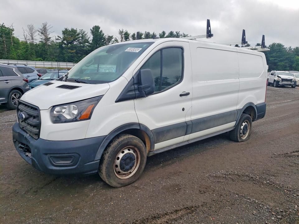 Продаж на аукціоні авто 2020 Ford Transit, vin: 1FTBR1Y86LKA99396, номер лоту: 55584956