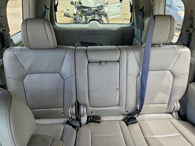Продаж на аукціоні авто 2012 Honda Pilot, vin: 5FNYF4H58CB070389, номер лоту: 54631146