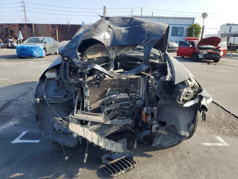 Aukcja sprzedaży 2014 Bmw X6, vin: 5UXFG2C53E0C43352, numer aukcji: 57037096