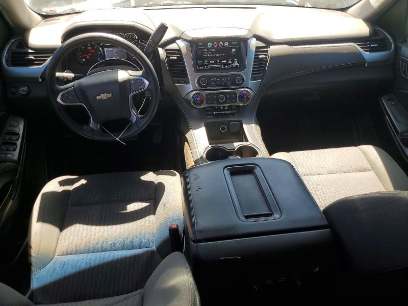 Продажа на аукционе авто 2016 Chevrolet Suburban, vin: 1GNSCGKC8GR397728, номер лота: 56283676