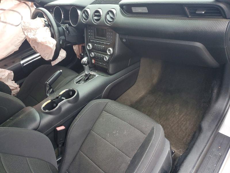 Продажа на аукционе авто 2016 Ford Mustang, vin: 1FA6P8AM3G5292140, номер лота: 56620406