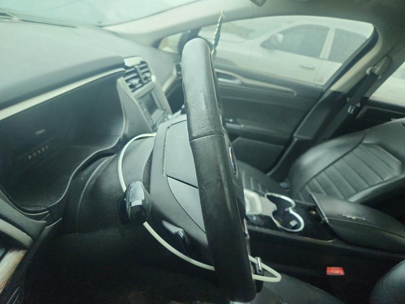 2014 Ford Fusion მანქანა იყიდება აუქციონზე, vin: 3FA6P0H95ER242630, აუქციონის ნომერი: 55649316