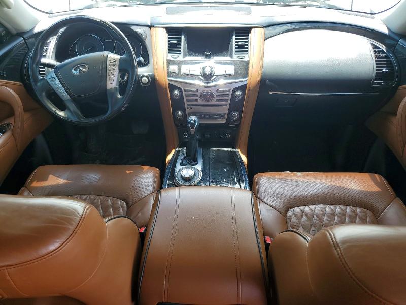 Продажа на аукционе авто 2019 Infiniti Qx80, vin: JN8AZ2NC1K9460196, номер лота: 57131956
